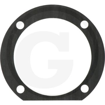 Afdichting behuizing - Type: MKE, Corvus MKE, Corvex M