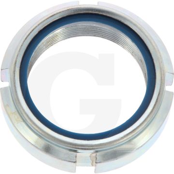 Borgmoer M40x1.5 Ø D 40mm - Rabe rotorkopeg onderdeel