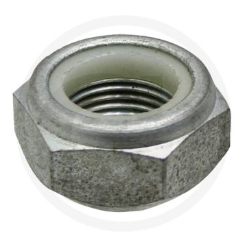 Borgmoer M24x2 (conisch)