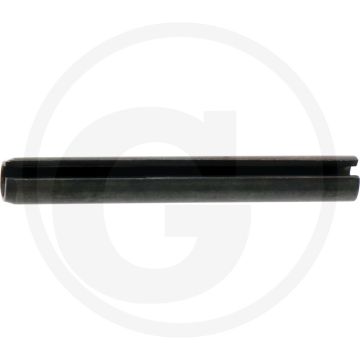 Goupille de serrage (10 x 80 mm)
