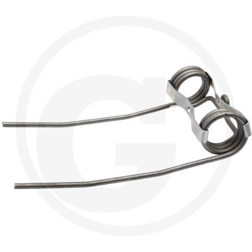 Eggetand (125 mm)