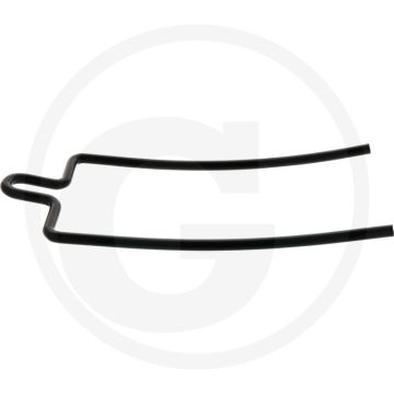 Eggetand (150 mm)