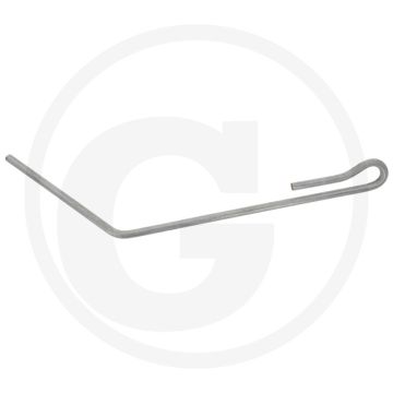 Eggetand (10 mm)