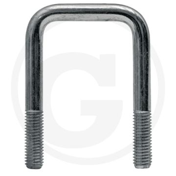 Support en U - Horsch Joker CT, Sprinter ST, SW, Terrano FG, FX, Tiger AS
