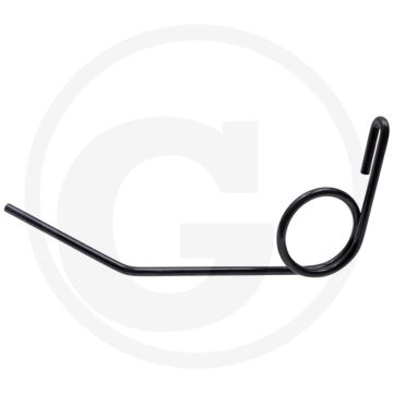 Eggetand (links)