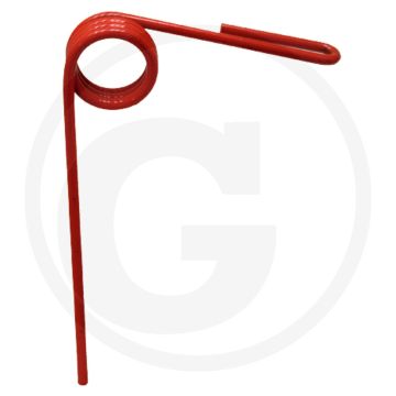 Eggetand (voor)