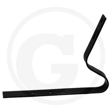 Bladveer (achter, 30 x 3,5 x 464)