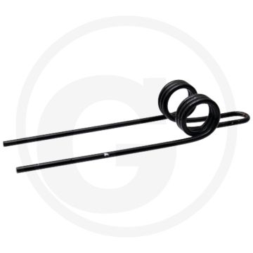 Eggetand (Ø: 12 mm)
