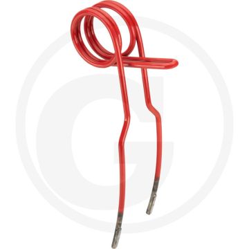 Heavy Duty Eggetand - Type: NZ, Dikte: 12mm, Lengte: 540mm