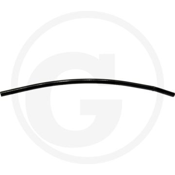 Eggetand ST 300R - Grondbewerking en zaaitechniek