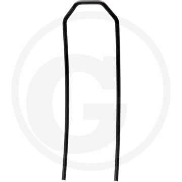 Eggetand (125 mm)