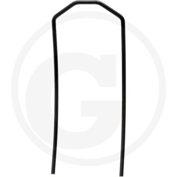 Eggetand (167 mm)