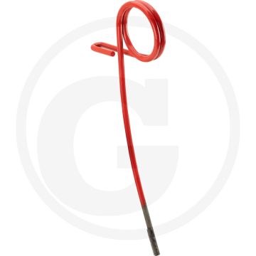 Heavy Duty Eggetand - Väderstad, 12mm dik, 555mm lang