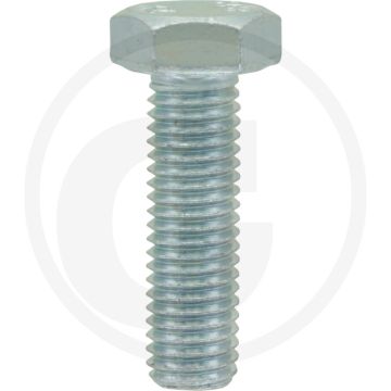 Boulon de charrue - Chopstar / Rollstar, M12 x 40, 8.8