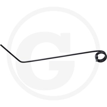 Hatzenbichler Eggetand 415mm x 6mm - 380 x 6mm