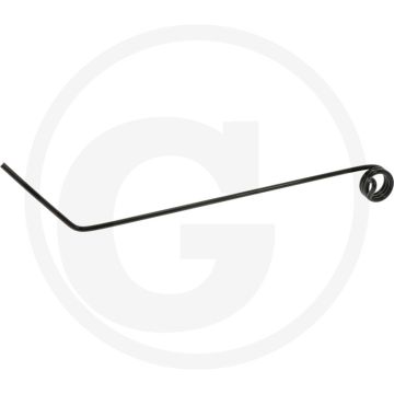 Hatzenbichler Eggetand 450x7mm