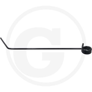 Hatzenbichler Eggetand 450x8mm