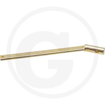Hatzenbichler Steel (voor beitel met holle stift)