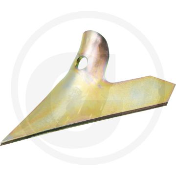 Hatzenbichler Halve schaar (links)