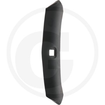 Hatzenbichler Smalle schaar 35 mm (Zaaibedcultivator met S- of rechte tanden)