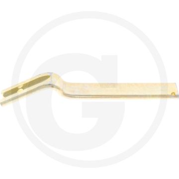 Hatzenbichler Steel voor aanaardschaar (Suikerbieten en graanhakselaars)