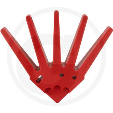 K.U.L.T. Fingerstern ( MINI-MAXI)