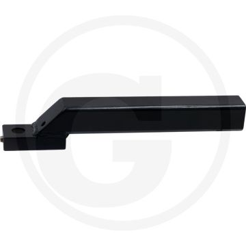 K.U.L.T. Houderarm (buis: 50 x 50 x 8 mm)