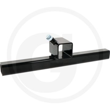 K.U.L.T. Dwarsbalk (440 mm, om de vingerwieder vast te klemmen)