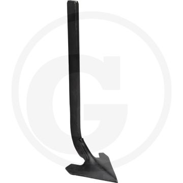 Beitel met steel (Steel 10 x 30)