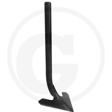 Gänsefußschar standard (mit Stiel (10 x 30mm))