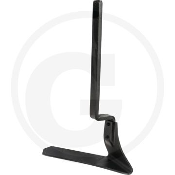 Winkelmesser, rechts ( Stiel gekröpft (10 x 30 mm))
