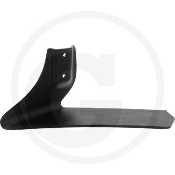Winkelmesser ohne Stiel, links - Werkbreedte 160mm