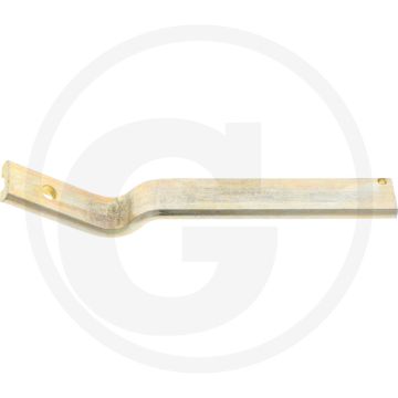 Stiel für Häufelblech an Gänsefußschar ( ohne Stielklemme und Häufelblech)