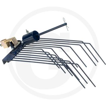 Rijeneg 13 tanden (werkbreedte 350-600 mm)