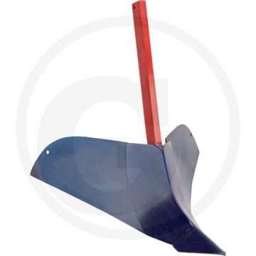 Häufelkörper ( für Reihenabstand 75-90 cm)