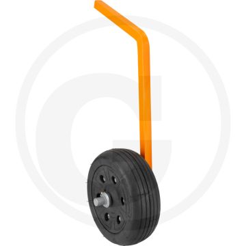 Band 200 x 67 - Afmetingen 200 x 67 mm