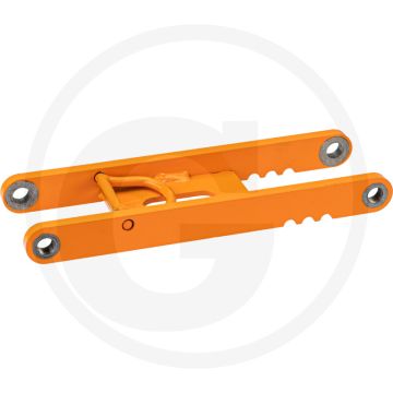 Parallelogram onder - Schmotzer original - Diverse