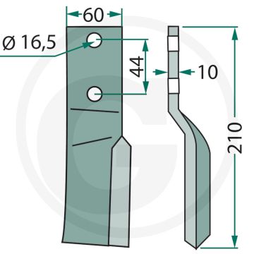 Rotormes (links)