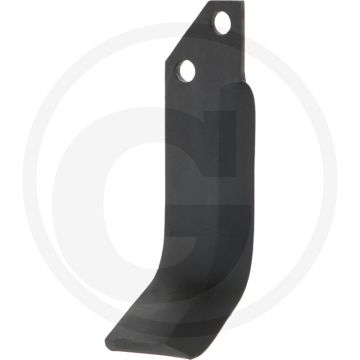 Freesmes 195 x 8 x 50 - Werkbreedte 85mm