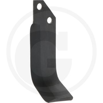 Freesmes 195 x 8 x 50 - Werkbreedte 85mm
