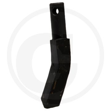 Rotorkopegtand (links)
