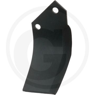 Freesmes (links)