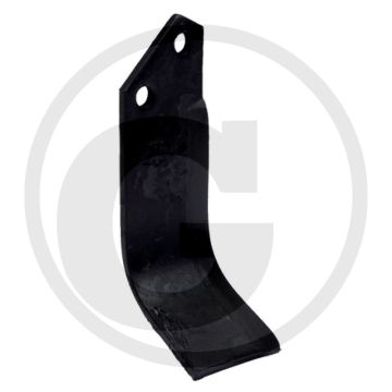 Freesmes 70mm Werkbreedte