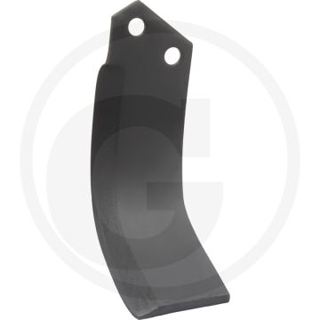 Fräsmesser (links)