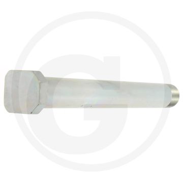 Bout D=30 L=263 M30x1,5 - GRANIT Gaspardo Freesmes