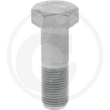 Bout - GRANIT freesmessen Kuhn (Huard) - Fräsmesser