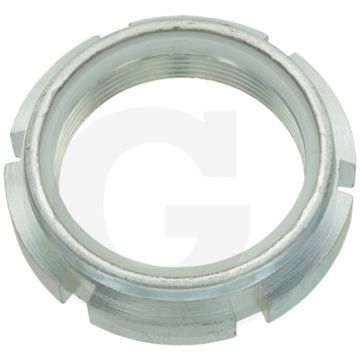 Moer M55 x 2 Nutmutter Ø D 55mm