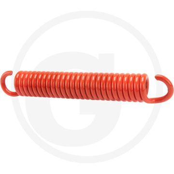 Zugfeder - 420 x 62 mm - Diverse Type