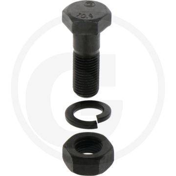 Bouten VPE25 (M14 x 1,5 x 40, 10.9)