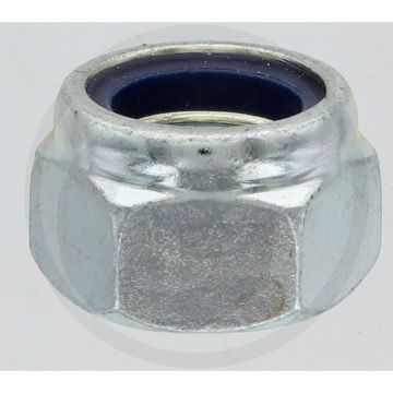Moer M12 x 1,25 - Zelfborgend